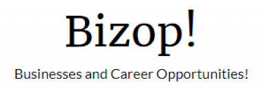 Exploring Business Opportunities (BizOp)